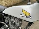 1974 Honda TL125 122cc-Sold