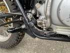 1974 Honda TL125 122cc-Sold