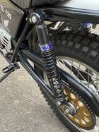 1974 Honda TL125 122cc-Sold