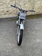 1974 Honda TL125 122cc-Sold