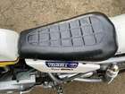 1974 Yamaha TY250A Model 434 246cc-Sold