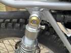 1974 Yamaha TY250A Model 434 246cc-Sold