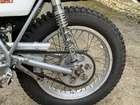 1974 Yamaha TY250A Model 434 246cc-Sold