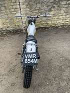 1974 Yamaha TY250A Model 434 246cc-Sold