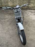 1974 Yamaha TY250A Model 434 246cc-Sold