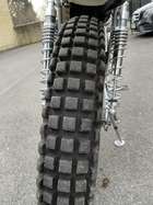 1974 Yamaha TY250A Model 434 246cc-Sold