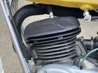 1974 Yamaha TY250A Model 434 246cc-Sold