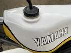 1974 Yamaha TY250A Model 434 246cc-Sold