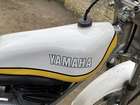 1974 Yamaha TY250A Model 434 246cc-Sold