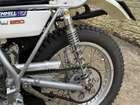1974 Yamaha TY250A Model 434 246cc-Sold