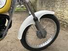 1974 Yamaha TY250A Model 434 246cc-Sold