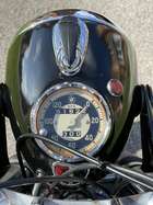 1969 BMW R50US 494cc-Auction Lot