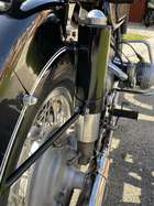 1969 BMW R50US 494cc-Auction Lot