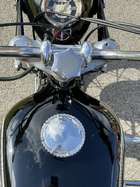 1969 BMW R50US 494cc-Auction Lot