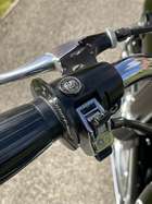 1969 BMW R50US 494cc-Auction Lot