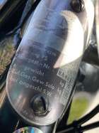 1969 BMW R50US 494cc-Auction Lot