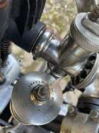 1922 Rex-Acme Model C 2 3/4 348cc-Sold