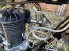 1922 Rex-Acme Model C 2 3/4 348cc-Sold