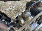 1922 Rex-Acme Model C 2 3/4 348cc-Sold