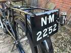 1922 Rex-Acme Model C 2 3/4 348cc-Sold