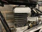1947 EMC 350S 345cc-Sold