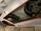 1947 EMC 350S 345cc-Sold