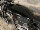 1947 EMC 350S 345cc-Sold