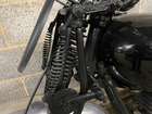 1947 EMC 350S 345cc-Sold