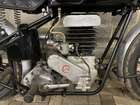 1947 EMC 350S 345cc-Sold