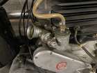 1947 EMC 350S 345cc-Sold