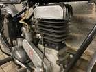 1947 EMC 350S 345cc-Sold