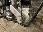 1947 EMC 350S 345cc-Sold