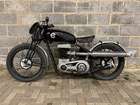 1947 EMC 350S 345cc-Sold