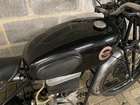 1947 EMC 350S 345cc-Sold