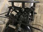 1947 EMC 350S 345cc-Sold