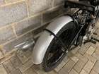 1947 EMC 350S 345cc-Sold