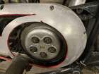1947 EMC 350S 345cc-Sold