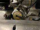 1947 EMC 350S 345cc-Sold
