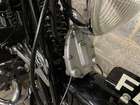 1947 Scott Flying Squirrel 596cc-Sold