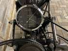 1947 Scott Flying Squirrel 596cc-Sold