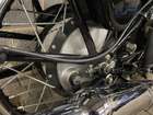 1947 Scott Flying Squirrel 596cc-Sold