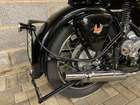 1947 Scott Flying Squirrel 596cc-Sold