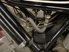 1947 Scott Flying Squirrel 596cc-Sold