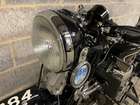 1947 Scott Flying Squirrel 596cc-Sold