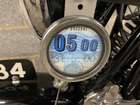 1947 Scott Flying Squirrel 596cc-Sold
