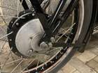 1947 Scott Flying Squirrel 596cc-Sold