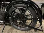 1947 Scott Flying Squirrel 596cc-Sold