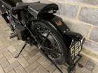 1947 Scott Flying Squirrel 596cc-Sold