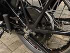 1947 Scott Flying Squirrel 596cc-Sold