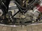 1947 Scott Flying Squirrel 596cc-Sold
